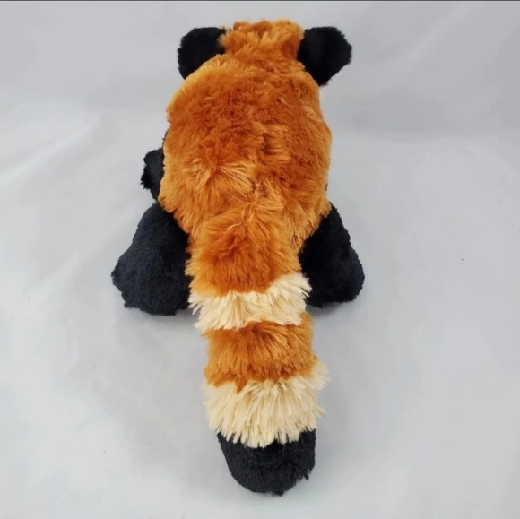 Ringtail Red Panda Plush from Wild Republic. - Picture 4 of 5